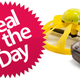 Image for article titled This Remote Controlled UFO Is Your Conspiratorial Deal of the Day
